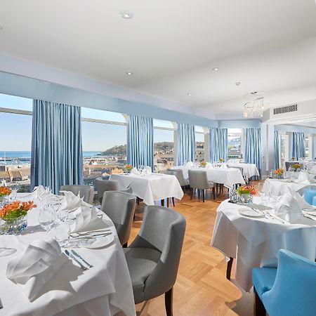 La Fregate Hotel Saint Peter Port Dış mekan fotoğraf