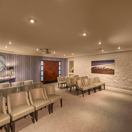 La Fregate Hotel Saint Peter Port Dış mekan fotoğraf