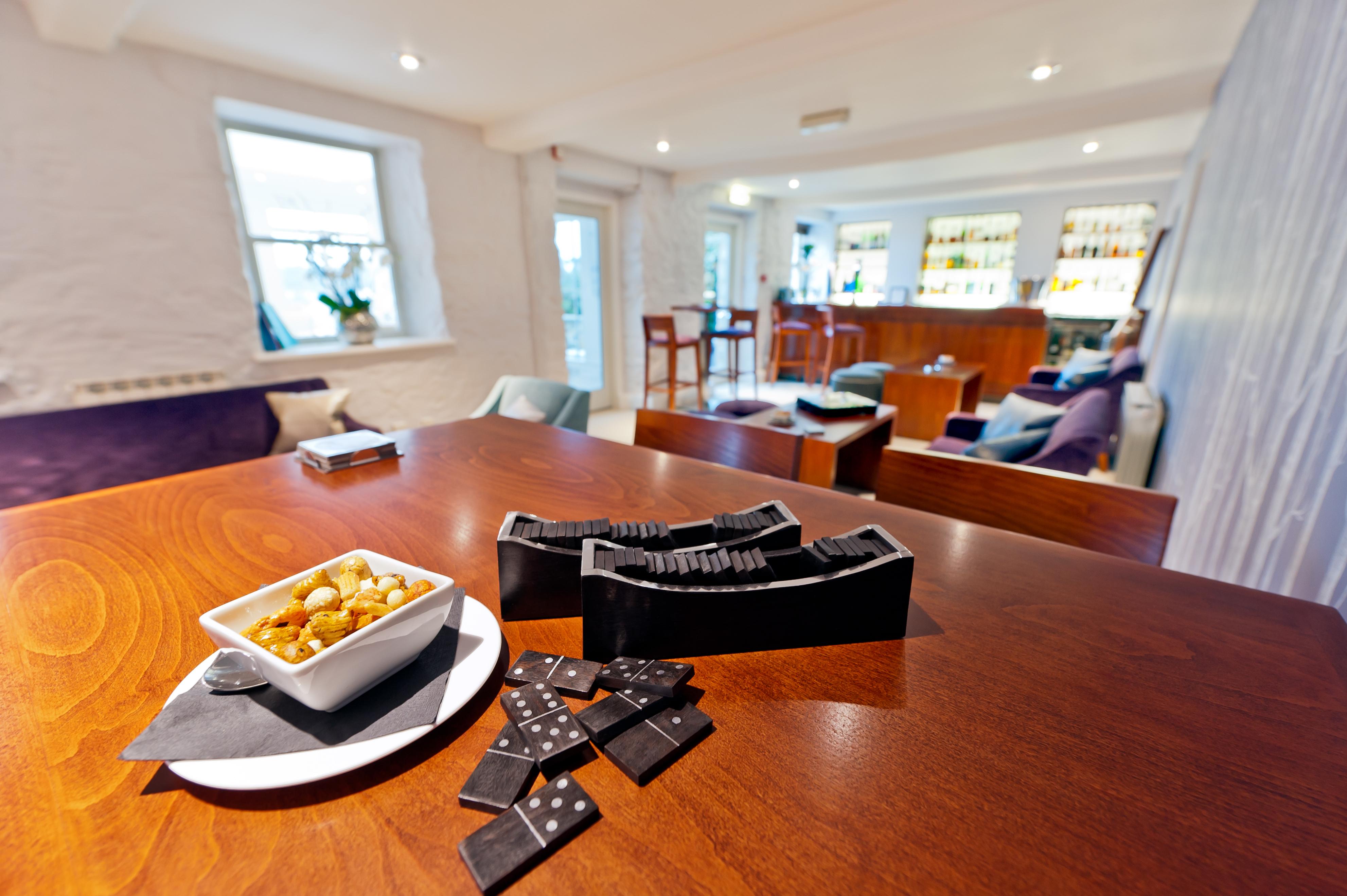 La Fregate Hotel Saint Peter Port Dış mekan fotoğraf