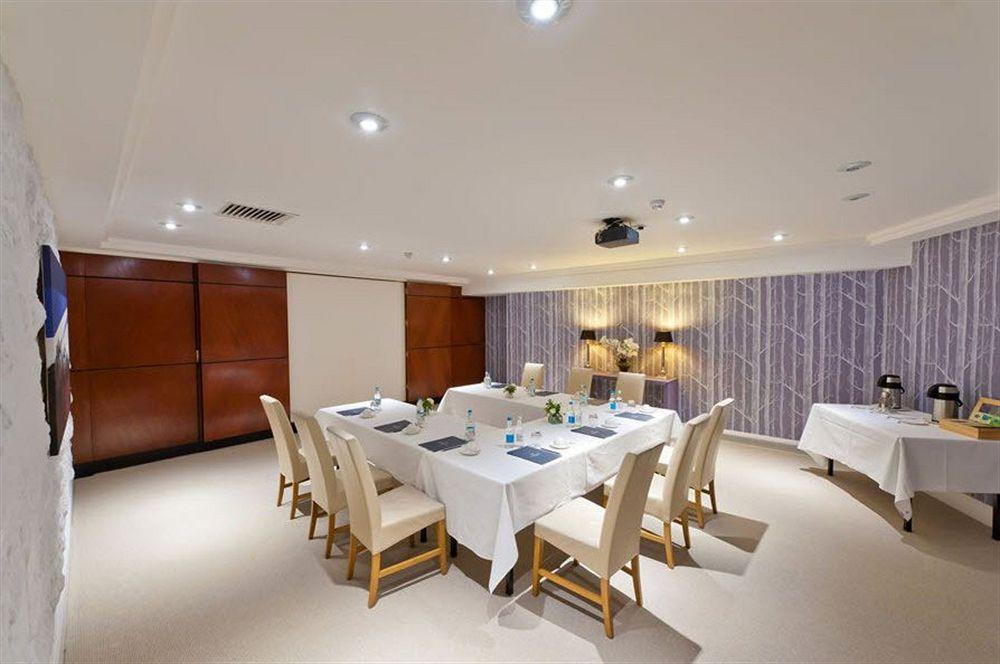 La Fregate Hotel Saint Peter Port Dış mekan fotoğraf