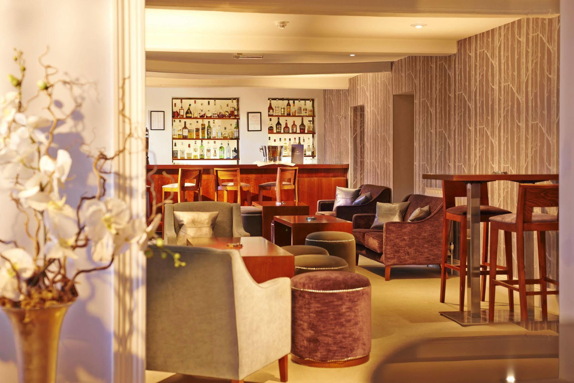 La Fregate Hotel Saint Peter Port Dış mekan fotoğraf